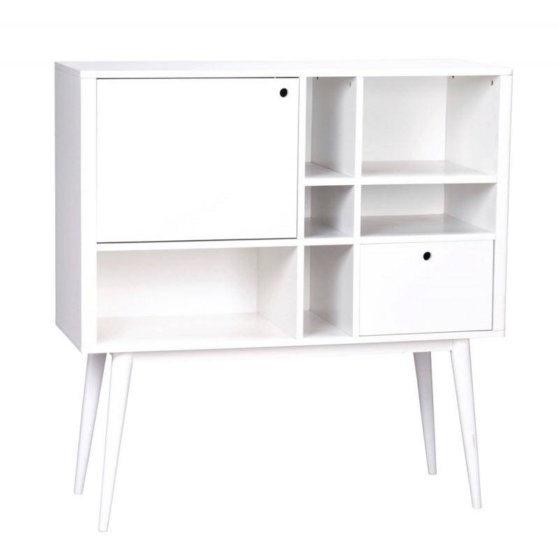 RO Vien Cabinet White